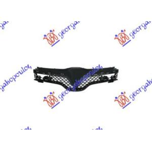 PVC MASKA RENAULT TWINGO (2014-2019) (OEM: 622566433R)