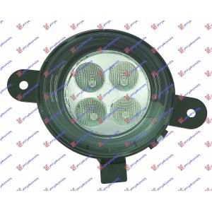 DNEVNO SVETLO LED Leva str. RENAULT TWINGO (2014-2019) (OEM: 266056092R)