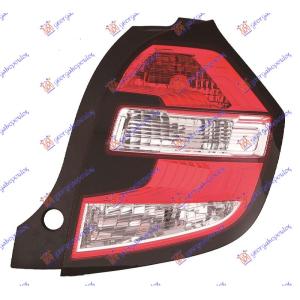 STOP LAMPA Desna str. RENAULT TWINGO (2014-2019) (OEM: 265501361R)