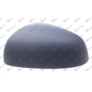 POKLOPAC RETROVIZORA PRIMED Leva str. RENAULT TWINGO (2014-2019) (OEM: 963730986 R, 963730986R)