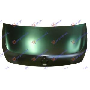 HAUBA RENAULT MASTER/MASCOTT (2009-2015) (OEM: 651001399R, 93197532)