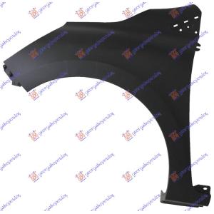 BLATOBRAN Leva str. RENAULT CLIO (2013-2016) (OEM: 631014089R, 631017984R)