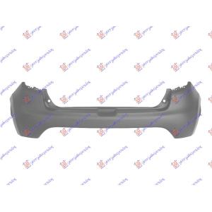 ZADNJI BRANIK PM (SA / BEZ PDS) RENAULT CLIO (2013-2016) (OEM: 850103029R)