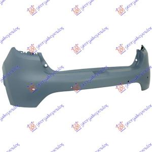 ZADNJI BRANIK PM (PDS) RENAULT CLIO (2013-2016) (OEM: 850126718R)