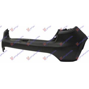 ZADNJI BRANIK PM (SA / BEZ PDS) (A KV) RENAULT CLIO (2013-2016) (OEM: 850103029R)