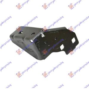 NOSAC PREDNJEG BRANIKA METALNI Desna str. RENAULT CLIO (2013-2016) (OEM: 641802835R, 641803356R)