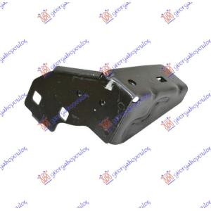 NOSAC PREDNJEG BRANIKA METALNI Leva str. RENAULT CLIO (2013-2016) (OEM: 641815839R, 641819714R)