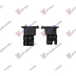 NOSAC PREDNJEG BRANIKA (SET) RENAULT CLIO (2013-2016) (OEM: 620902055R)