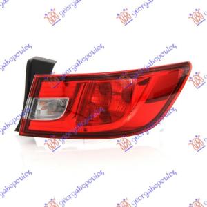 STOP LAMPA SPOLJASNJA Desna str. RENAULT CLIO (2013-2016) (OEM: 265502631R)