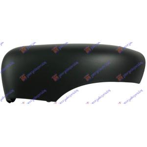 POKLOPAC RETROVIZORA Leva str. RENAULT CLIO (2013-2016) (OEM: 963735617R)