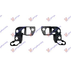 NOSAC PREDNJEG BRANIKA BOCNI (SET) RENAULT CLIO (2019-) (OEM: 625263867R)