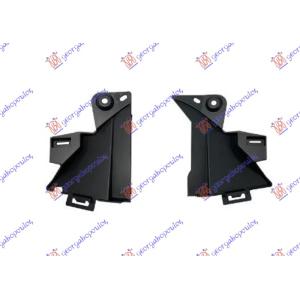 NOSAC PREDNJEG BRANIKA BOCNI (SET) RENAULT CLIO (2019-) (OEM: 628106602R)