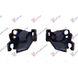 NOSAC PREDNJEG BRANIKA (SET) RENAULT CLIO (2019-) (OEM: 261521706R)