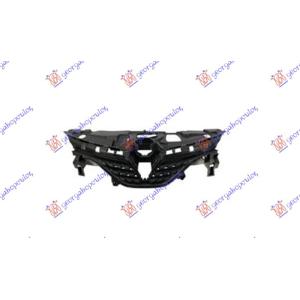 PVC MASKA RENAULT CLIO (2019-) (OEM: 622567196R)