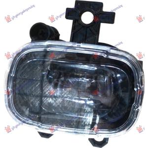 MAGLENKA LED (KINA) Leva str. RENAULT CLIO (2019-) (OEM: 26155-8990D, 2615500Q0E, 261550862R)