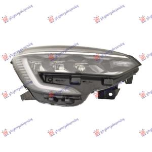 FAR CEO LED 4 (DEPO) Desna str. RENAULT CLIO (2019-) (OEM: 260105310R, 260107933R)