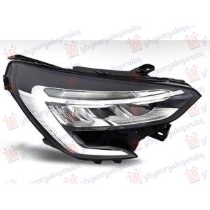 FAR CEO LED (LOW VERSION) (TURSKA) Desna str. RENAULT CLIO (2019-2023) (OEM: 260103814R)