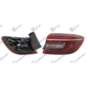 STOP LAMPA SPOLJASNJA LED Desna str. RENAULT CLIO (2019-) (OEM: 265504885R)