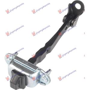 GRANICNIK PREDNJIH VRATA RENAULT CLIO (2019-2023) (OEM: 804305731R, 804306575R)