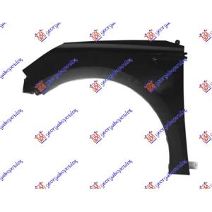 BLATOBRAN (RS LINE) - Leva str. RENAULT CLIO (2023-) (OEM: 631016982R)