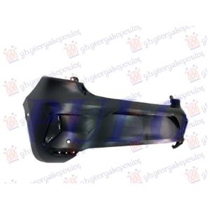 ZADNJI BRANIK (4 PDC SENZORA) RENAULT CLIO (2023-2026) (OEM: 850229904R)