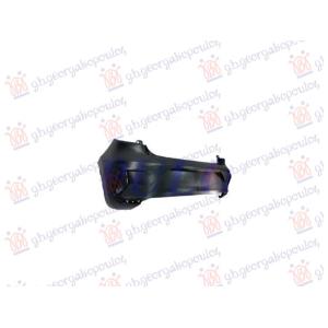 ZADNJI BRANIK RENAULT CLIO (2023-2026) (OEM: 850222517R)