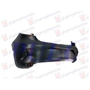 ZADNJI BRANIK (2 PDC SENZORA) RENAULT CLIO (2023-2026) (OEM: 850229783R)