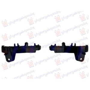 NOSAC PREDNJEG BRANIKA PLASTICNI (SET 2 KOM) RENAULT CLIO (2023-) (OEM: 269B11349R)