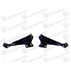 LAJSNA PREDNJEG BRANIKA (SET 2 KOM) RENAULT CLIO (2023-2026) (OEM: 620D42340R)