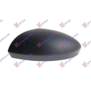 POKLOPAC RETROVIZORA CRNI - Leva str. RENAULT CLIO (2023-) (OEM: 963738293R)