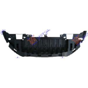 ZASTITA MOTORA ISPOD BRANIKA PLASTICNA RENAULT SCENIC/GRAND SCENIC (2012-2016) (OEM: 622358126R)