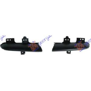 POKLOPAC DNEVNOG SVETLA (SET) RENAULT SCENIC/GRAND SCENIC (2012-2016) (OEM: 601989381R)