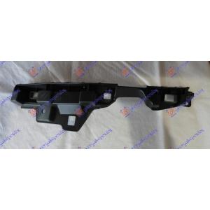 NOSAC PREDNJEG BRANIKA PLASTICAN 14- Leva str. RENAULT SCENIC/GRAND SCENIC (2012-2016) (OEM: 622216413R)