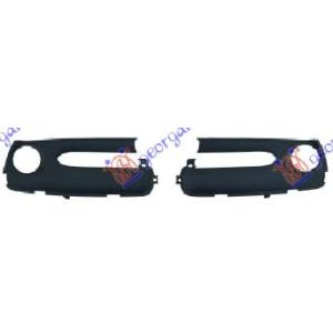 RESETKA PREDNJEG BRANIKA / MAGLENKA SET RENAULT SCENIC/GRAND SCENIC (2012-2016) (OEM: 261529421R)