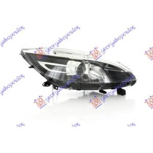 FAR ELEKTRICNI (TYC) Desna str. RENAULT SCENIC/GRAND SCENIC (2012-2016) (OEM: 260100648R)