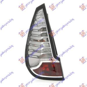 STOP LAMPA SPOLJASNJA Leva str. RENAULT SCENIC/GRAND SCENIC (2012-2016) (OEM: 2655503869R, 265550386R)