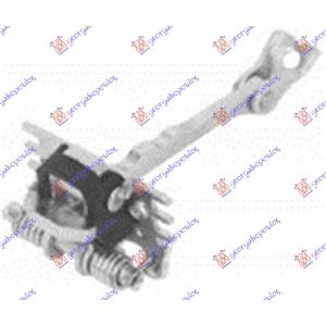 GRANICNIK PREDNJIH VRATA RENAULT SCENIC/GRAND SCENIC (2012-2016) (OEM: 804308139R)