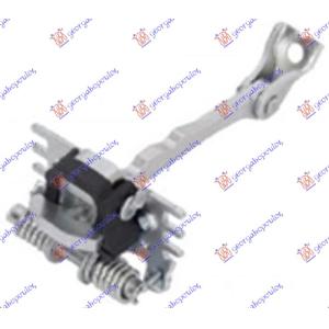 GRANICNIK ZADNJIH VRATA RENAULT SCENIC/GRAND SCENIC (2012-2016) (OEM: 824309533R)