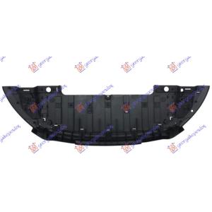 ZASTITA MOTORA ISPOD PREDNJEG BRANIKA RENAULT SCENIC/GRAND SCENIC (2016-) (OEM: 622353354R)