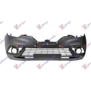 PREDNJI BRANIK PM (PDS) (SA / BEZ PDC) (PRSKALICAMA) RENAULT SCENIC/GRAND SCENIC (2016-) (OEM: 620223972R)