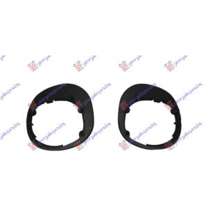 OKVIR MAGLENKE / NOSAC (SET) RENAULT SCENIC/GRAND SCENIC (2016-) (OEM: 620944683R)