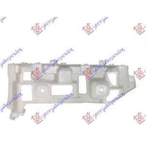 NOSAC ZADNJEG BRANIKA PLASTICAN Leva str. RENAULT SCENIC/GRAND SCENIC (2016-) (OEM: 850457021R)