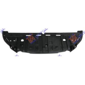 ZASTITA MOTORA ISPOD BRANIKA RENAULT CAPTUR (2013-2017) (OEM: 620920067R)