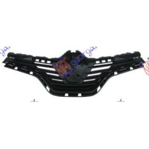 PVC MASKA RENAULT CAPTUR (2013-2017) (OEM: 623102335R)