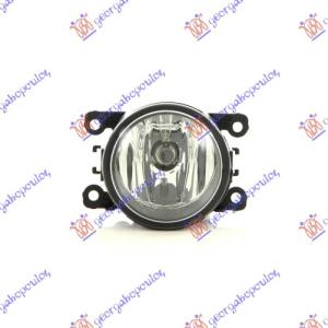 MAGLENKA OKRUGLA (H11) (VALEO) RENAULT CAPTUR (2013-2017) (OEM: 1209177, 1209177LCP, 261508992C)