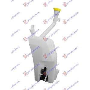 POSUDA ZA TECNOST BRISACA (MOTOR) (GRLO) RENAULT CAPTUR (2013-2017) (OEM: 289106245R)