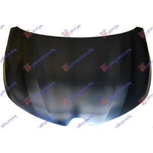 HAUBA ALUMINUJUM RENAULT CAPTUR (2020-) (OEM: 651007449R)