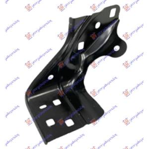 NOSAC BLATOBRANA Leva str. RENAULT CAPTUR (2020-) (OEM: 625B53292R)