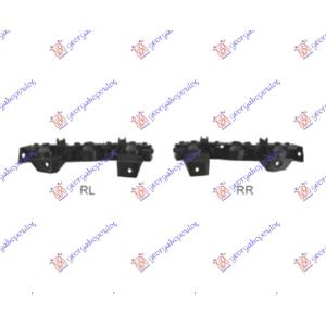 NOSAC ZADNJEG BRANIKA BOCNI PLAST. (SET) RENAULT CAPTUR (2020-) (OEM: 798E42291R)