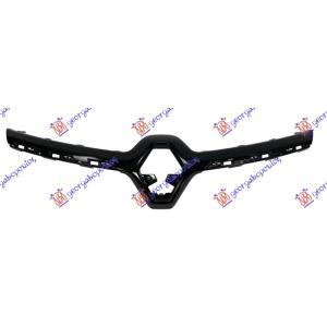 LAJSNA PVC MASKE GORNJA RENAULT CAPTUR (2020-) (OEM: 623823376R)